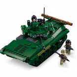 Sluban bojowy pojazd piechoty BMP