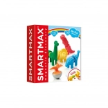 SmartMax Moje Pierwsze Dinozaury - 14 szt.