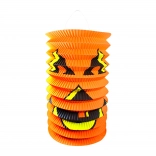 Lampion Halloween dynia 15 cm