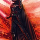 Puzzle Star Wars: Sith 1000 elementów