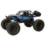 RC terenowe auto Crawler Climbing Car 1:10 4WD 48 cm – Niebieska