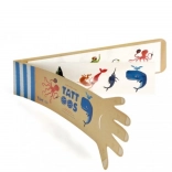 Tatuaż Marynarski Londji