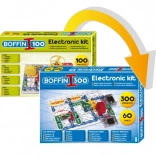 Boffin 100 – rozszerzenie do BOFFIN 300