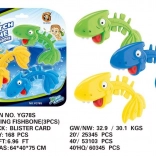 Uniwersalny akrylowy marker Posca PC-3M jasnożółty