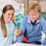 4M Pajączy Robot dla Dzieci