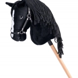 Premium koń na kiju Cortez