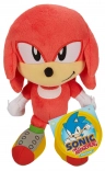 Pluszak Sonic the Hedgehog Knuckles 20 cm