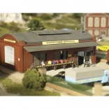 Piko Hobby Fabryka Walizek