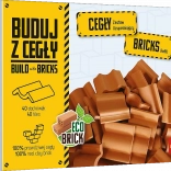 Brick Trick – zestaw dachówek 40 szt.