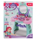 Dziecięca toaletka Pretty Beauty