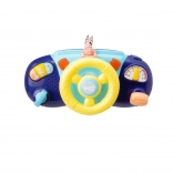 Panel do zabawy Bluey