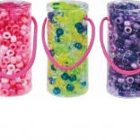 Koraliki w pudełku – 3 wzory