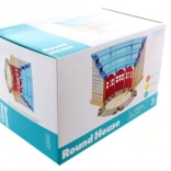 Maxim Depo z obrotnicą dla trzech lokomotyw