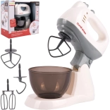 dziecięcy robot kuchenny – mikser do zabawy