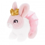 Keel Toys Keeleco ekologiczny pluszowy króliczek 14 cm