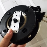 MalTec Turbo Cyclone Pro bezworkowy odkurzacz cyklonowy 900 W