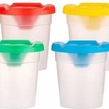 Koh-I-Noor kubeczek na wodę z bezpiecznym zamknięciem