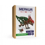 Klocki Merkur Diabloceratops 284 szt.