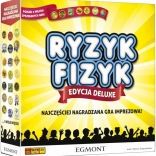 Gra o ryzykownego fizyka