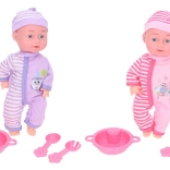 Dzidziuś z akcesoriami