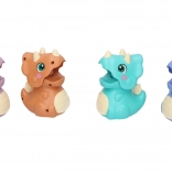 Dino jeżdżące zwierzątko 10,5 cm