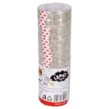 Przezroczysta taśma klejąca 12 mm x 20 m, 12 szt.