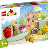 LEGO® DUPLO 10983 Bio Targ Rolniczy