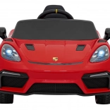 Czerwony