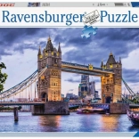 Puzzle Ravensburger Londyn 3000 elementów