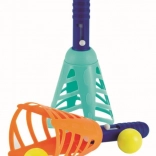 Złap Piłeczkę Gra