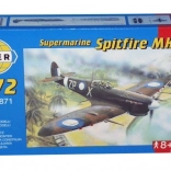 Model samolotu Supermarine Spitfire MK.VC