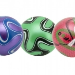 Kolorowa nadmuchiwana piłka dla dzieci 15 cm