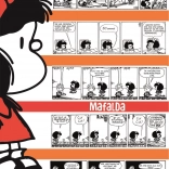 Puzzle CLEMENTONI MAFALDA 500 elementów