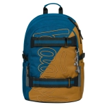 Plecak szkolny Skate Duo