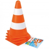 Zestaw pachołków drogowych LENA