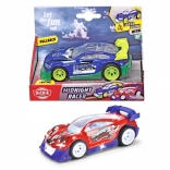 Streets Beatz metalowe auto 14 cm