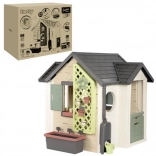 Smoby domek małego ogrodnika