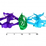 Papierowa girlanda 4 m