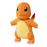 Pluszowa zabawka POKÉMON Charmander 60 cm