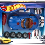 Zestaw do tuningu HOT WHEELS