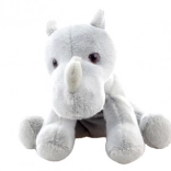 Pluszowy nosorożec 15 cm