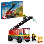 LEGO® City 60463 Wóz strażacki