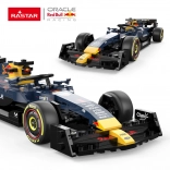 Klocki F1 Red Bull RB19 1:24 od RASTAR (333 elementów)
