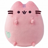 Różowy pluszowy kociak Pusheen 18 cm