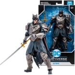 Batman Dark Knights of Steel figurka akcji 18 cm