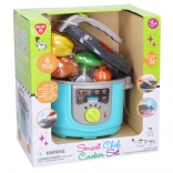 Playgo garnek z parą i efektami