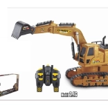 RC koparka POWER 2.4G