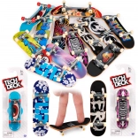 Fingerboard TECH DECK – mix wzorów, losowy wybór