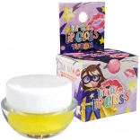 Błyszczyk do ust Tubi Glam Guma do żucia