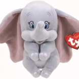 Maskot pluszowy Disney Dumbo 15 cm